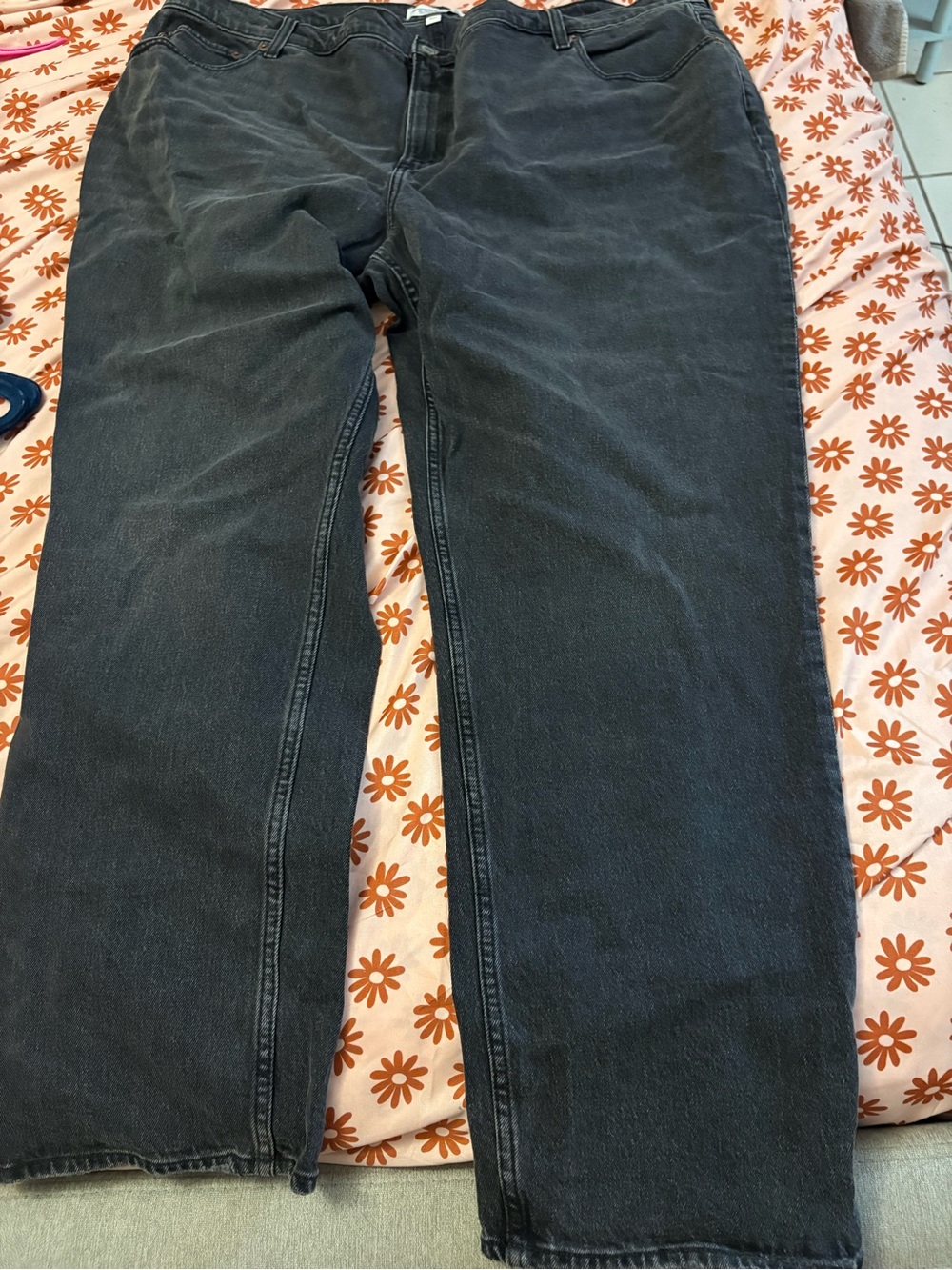 Bundle 2 for $30. New Abercrombie Fitch High-Rise Washed Women's Jeans. Size 24